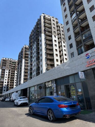 Satılır 2 otaqlı yeni tikili 59 m², Yasamal r., photo 1 from 13