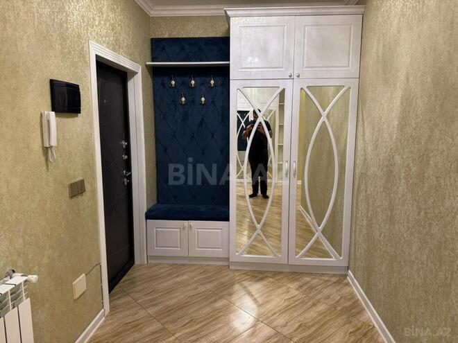 Satılır 4 otaqlı yeni tikili 141 m², photo 22 from 26