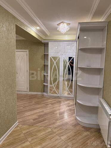 Satılır 4 otaqlı yeni tikili 141 m², photo 23 from 26