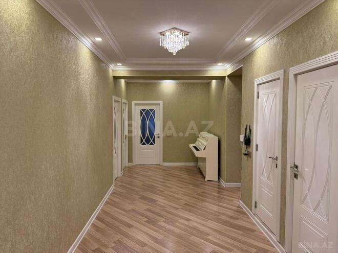 Satılır 4 otaqlı yeni tikili 141 m², photo 24 from 26