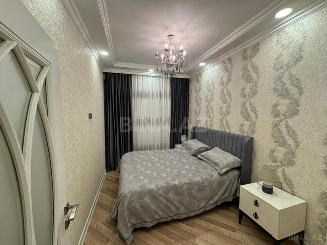 Satılır 4 otaqlı yeni tikili 141 m², photo 14 from 26