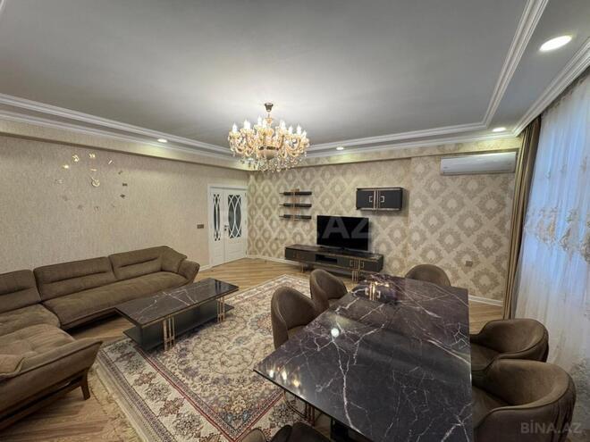 Satılır 4 otaqlı yeni tikili 141 m², photo 3 from 26