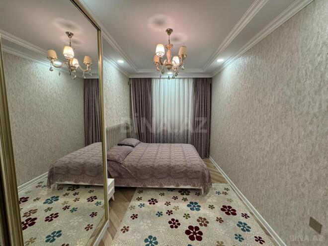 Satılır 4 otaqlı yeni tikili 141 m², photo 11 from 26
