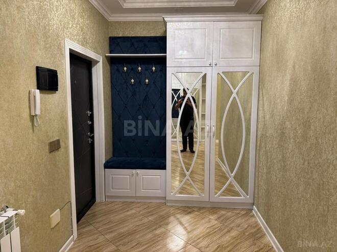 Satılır 4 otaqlı yeni tikili 141 m², photo 25 from 26