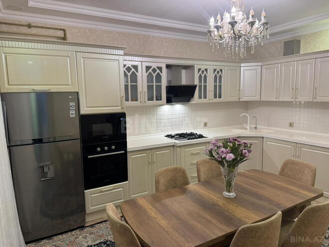 Satılır 4 otaqlı yeni tikili 141 m², photo 7 from 26