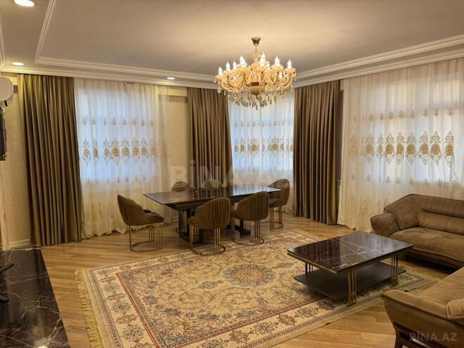 Satılır 4 otaqlı yeni tikili 141 m², photo 4 from 26