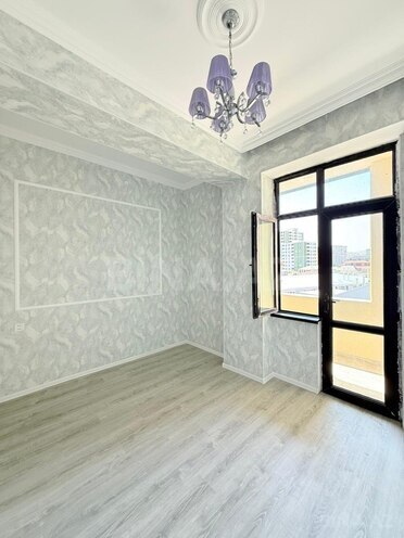 Satılır 2 otaqlı yeni tikili 54 m², photo 8 from 13