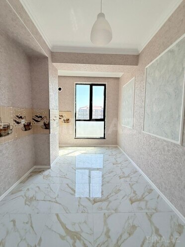Satılır 2 otaqlı yeni tikili 54 m², photo 5 from 13