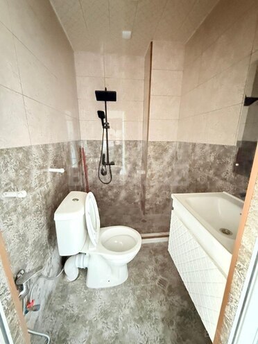 Satılır 2 otaqlı yeni tikili 54 m², photo 12 from 13