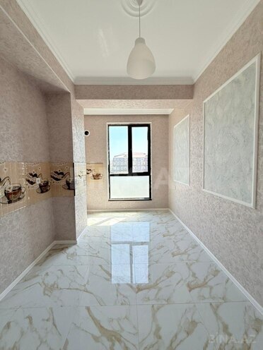 Satılır 2 otaqlı yeni tikili 54 m², photo 3 from 13