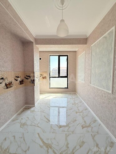Satılır 2 otaqlı yeni tikili 54 m², photo 1 from 13