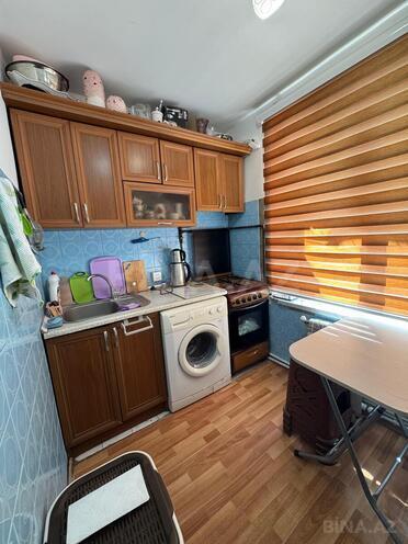 Продаётся 2-комн. вторичка 65 м², м. Иншаатчылар, photo 4 from 7