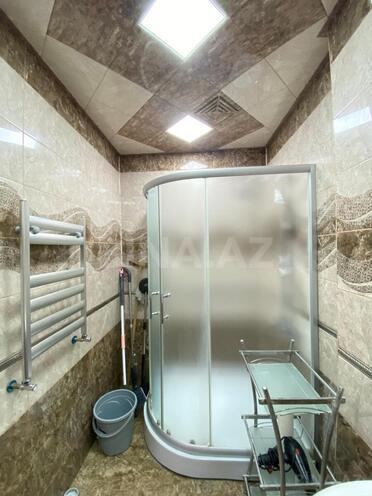 İcarəyə verilir 3 otaqlı yeni tikili 130 m², Elmlər Akademiyası m., photo 22 from 24