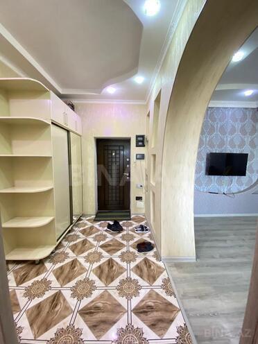 İcarəyə verilir 3 otaqlı yeni tikili 130 m², Elmlər Akademiyası m., photo 20 from 24
