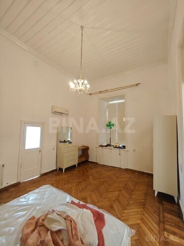 Сдаётся 2-комн. вторичка 93 м², м. Низами, photo 9 from 19