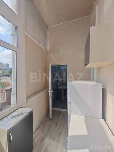 Сдаётся 2-комн. вторичка 93 м², м. Низами, photo 12 from 19