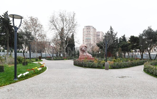 Satılır 2 otaqlı köhnə tikili 38 m², Gənclik m., photo 15 from 16
