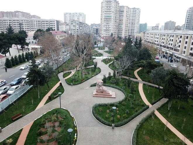 Satılır 2 otaqlı köhnə tikili 38 m², Gənclik m., photo 12 from 16