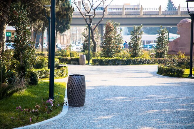 Satılır 2 otaqlı köhnə tikili 38 m², Gənclik m., photo 13 from 16