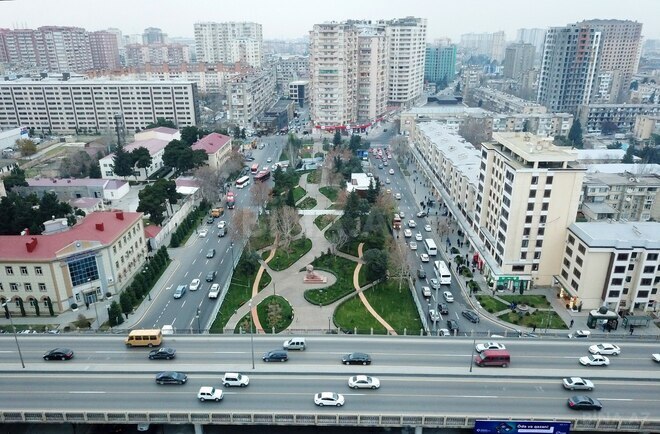 Satılır 2 otaqlı köhnə tikili 38 m², Gənclik m., photo 11 from 16