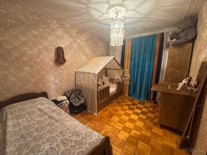 Продаётся 4-комн. вторичка 100 м², м. Ахмедлы, photo 3 from 10