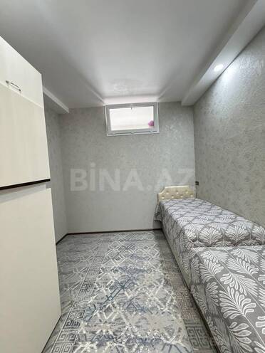 Satılır 2 otaqlı yeni tikili 65 m², Nərimanov r., photo 7 from 15
