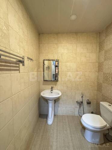 Satılır 2 otaqlı yeni tikili 65 m², Nərimanov r., photo 12 from 15