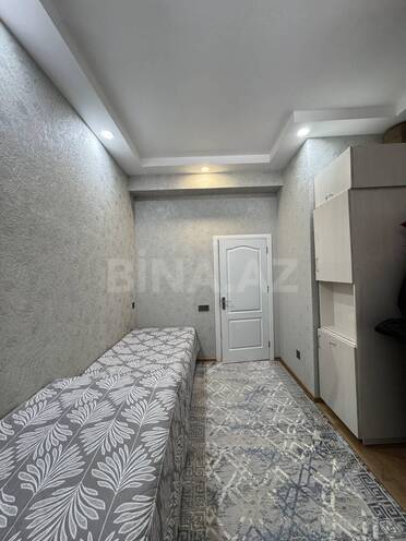 Satılır 2 otaqlı yeni tikili 65 m², Nərimanov r., photo 8 from 15