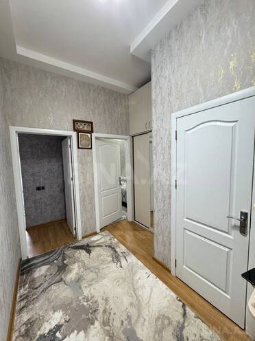 Satılır 2 otaqlı yeni tikili 65 m², Nərimanov r., photo 9 from 15