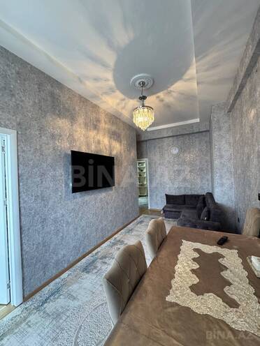 Satılır 2 otaqlı yeni tikili 65 m², Nərimanov r., photo 3 from 15
