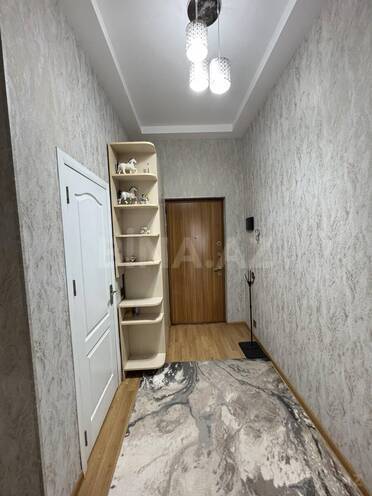 Satılır 2 otaqlı yeni tikili 65 m², Nərimanov r., photo 10 from 15