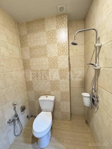 Satılır 2 otaqlı yeni tikili 65 m², Nərimanov r., photo 13 from 15
