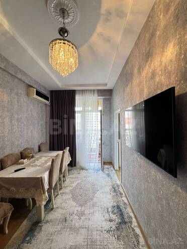 Satılır 2 otaqlı yeni tikili 65 m², Nərimanov r., photo 1 from 15