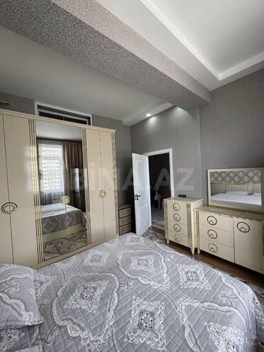 Satılır 2 otaqlı yeni tikili 65 m², Nərimanov r., photo 6 from 15
