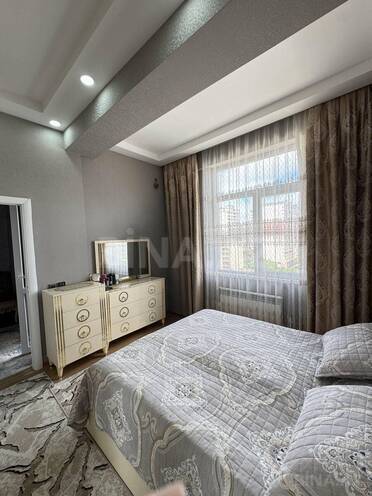 Satılır 2 otaqlı yeni tikili 65 m², Nərimanov r., photo 5 from 15