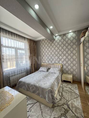 Satılır 2 otaqlı yeni tikili 65 m², Nərimanov r., photo 4 from 15