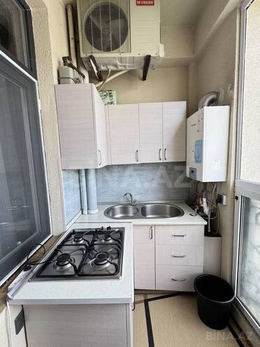 Satılır 2 otaqlı yeni tikili 65 m², Nərimanov r., photo 11 from 15
