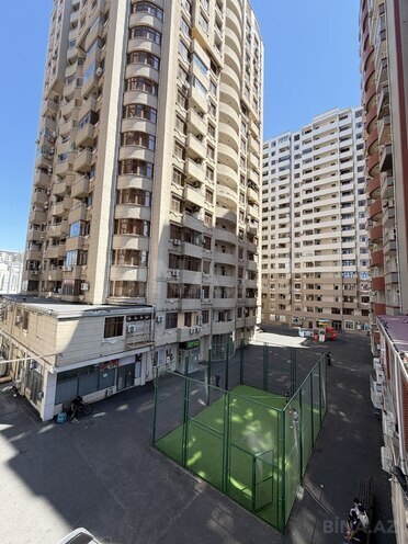 Сдаётся 2-комн. новостройка 110 м², м. Шах Исмаил Хатаи, photo 17 from 18