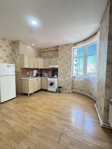 Сдаётся 2-комн. новостройка 110 м², м. Шах Исмаил Хатаи, photo 15 from 18