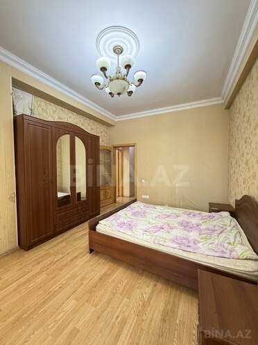 Сдаётся 2-комн. новостройка 110 м², м. Шах Исмаил Хатаи, photo 13 from 18