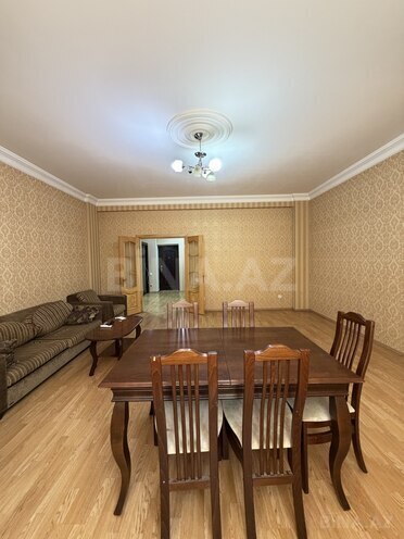 Сдаётся 2-комн. новостройка 110 м², м. Шах Исмаил Хатаи, photo 4 from 18