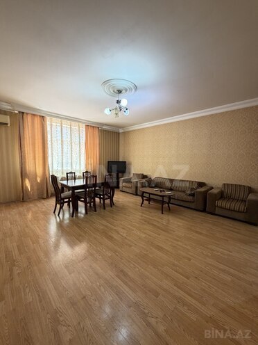Сдаётся 2-комн. новостройка 110 м², м. Шах Исмаил Хатаи, photo 1 from 18
