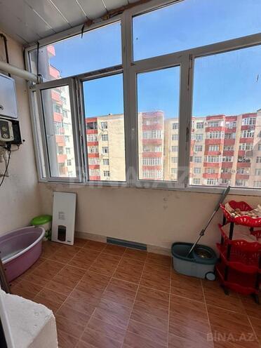 Продаётся 3-комн. новостройка 80 м², м. Нефтчиляр, photo 15 from 17