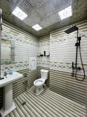 Продаётся 3-комн. новостройка 80 м², м. Нефтчиляр, photo 16 from 17