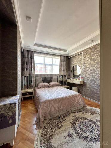 Продаётся 3-комн. новостройка 80 м², м. Нефтчиляр, photo 9 from 17