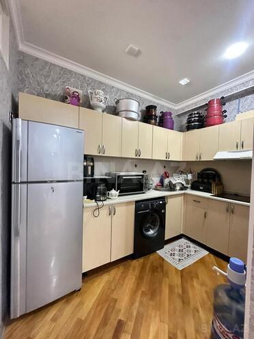 Продаётся 3-комн. новостройка 80 м², м. Нефтчиляр, photo 14 from 17