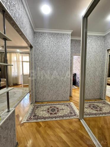 Продаётся 3-комн. новостройка 80 м², м. Нефтчиляр, photo 7 from 17