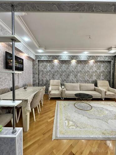 Продаётся 3-комн. новостройка 80 м², м. Нефтчиляр, photo 6 from 17