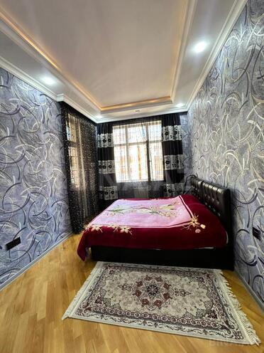 Продаётся 3-комн. новостройка 80 м², м. Нефтчиляр, photo 12 from 17