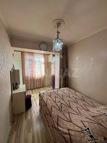 Satılır 3 otaqlı köhnə tikili 60 m², Nəriman Nərimanov m., photo 8 from 15